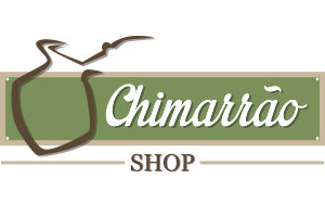 Chimarrão Shop Logo